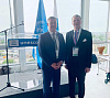 Вадим Петров принял участие в заседании Межсессионной рабочей группы по наблюдениям за океаном IOC UNESCO
