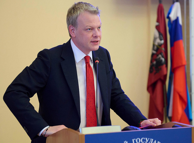 География малотоннажного СПГ на российском рынке уверенно расширяется