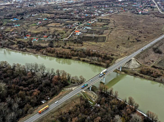 В России обнаружили бесхозные гидросооружения